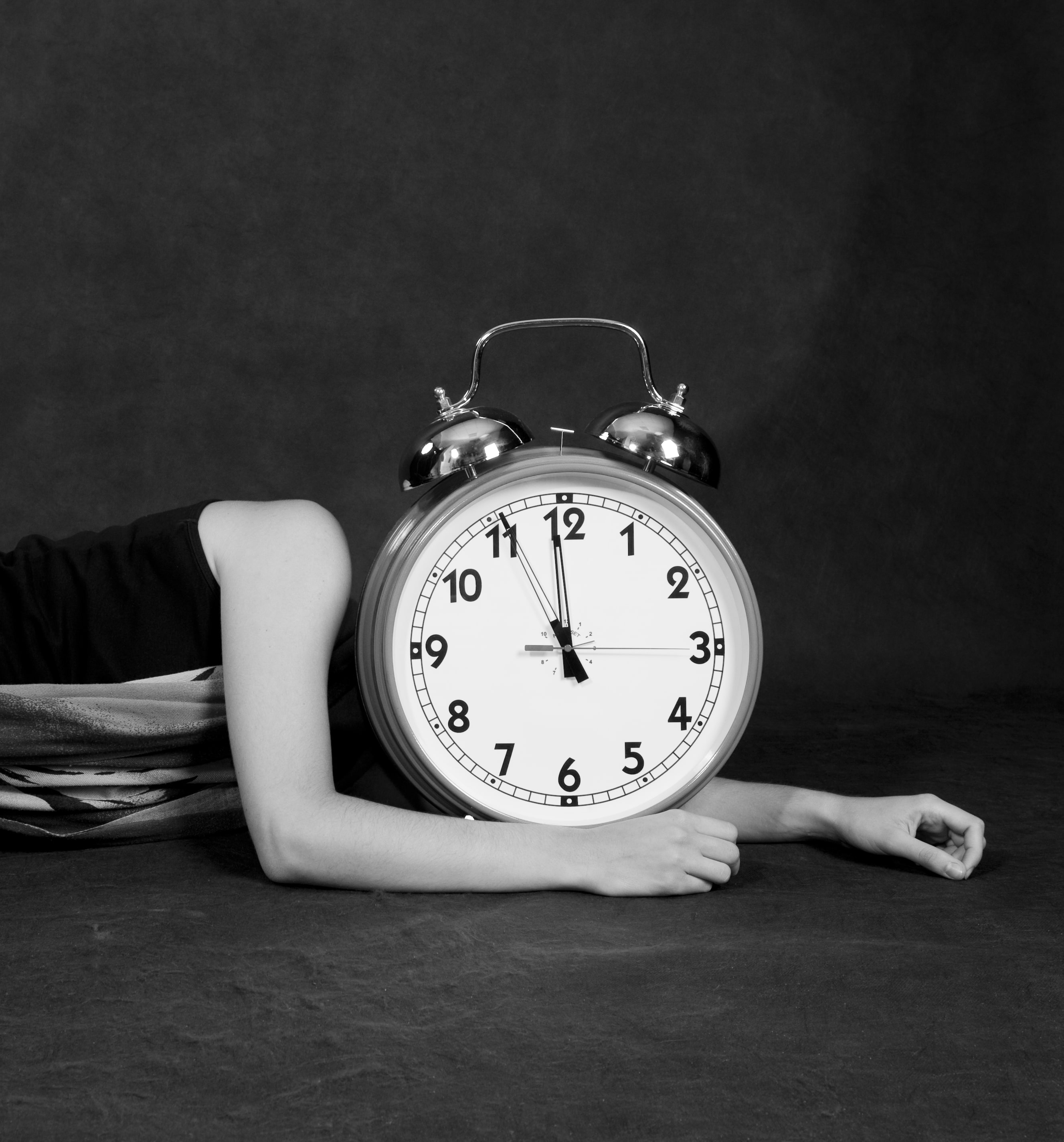 Time management