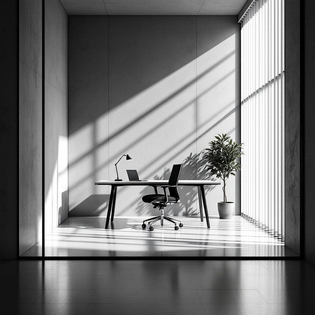 Minimalist systems